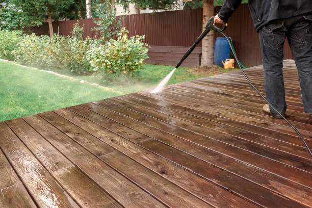 Best Gutter Cleaning  in Somers Point, NJ