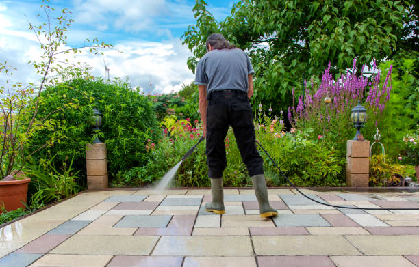 Best Spring Cleaning  in Somers Point, NJ