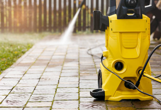 Best Parking Lot and Garage Cleaning  in Somers Point, NJ
